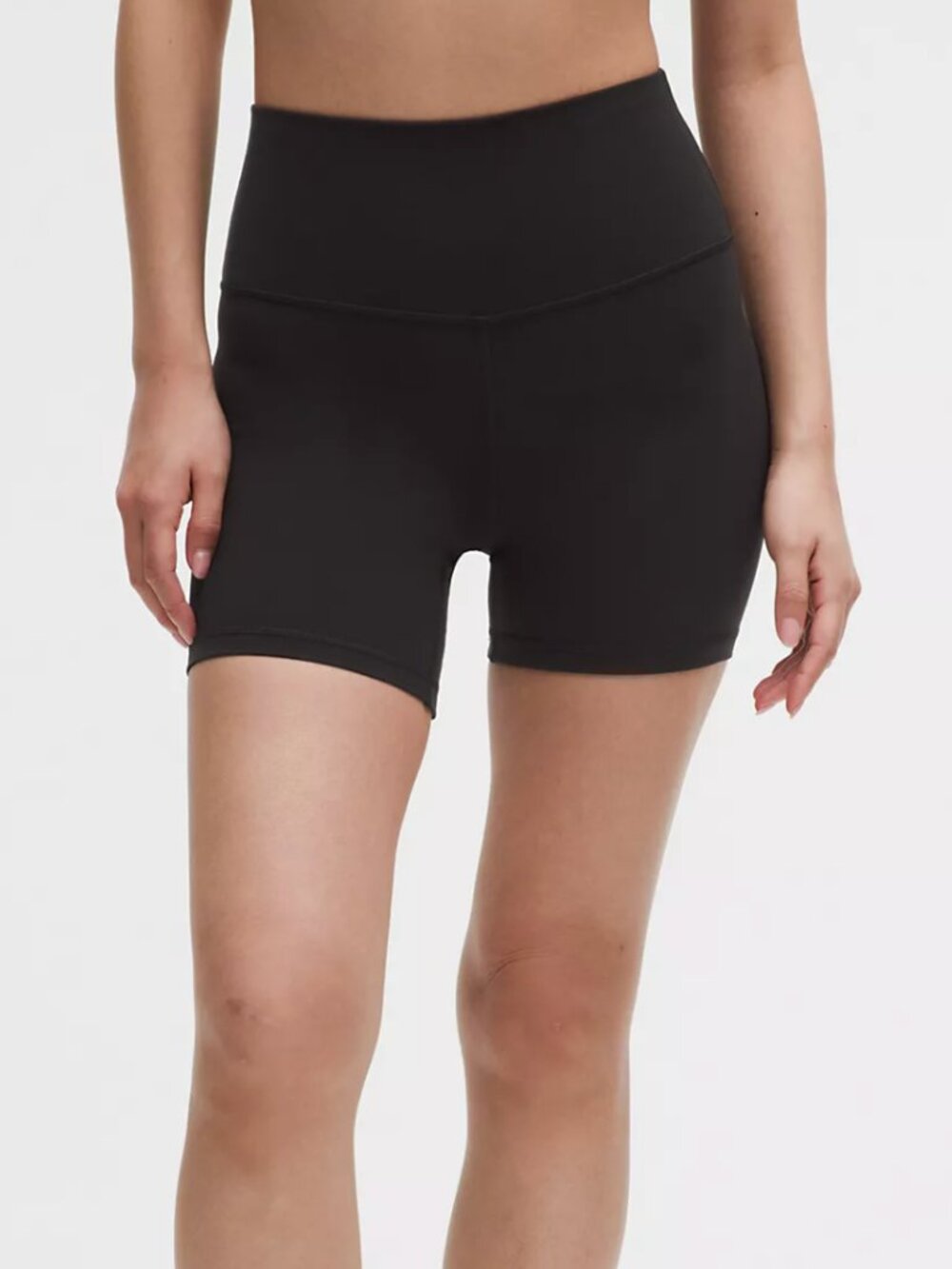 Lululemon Align™ High-Rise Short 6" Size 10